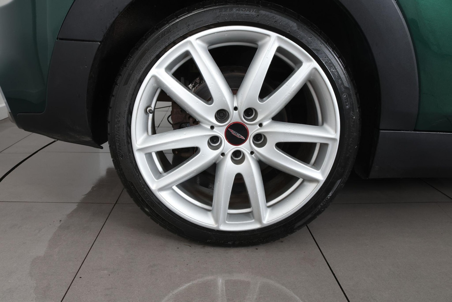 Used MINI Clubman 2018 for sale - 77646940: Photo 76