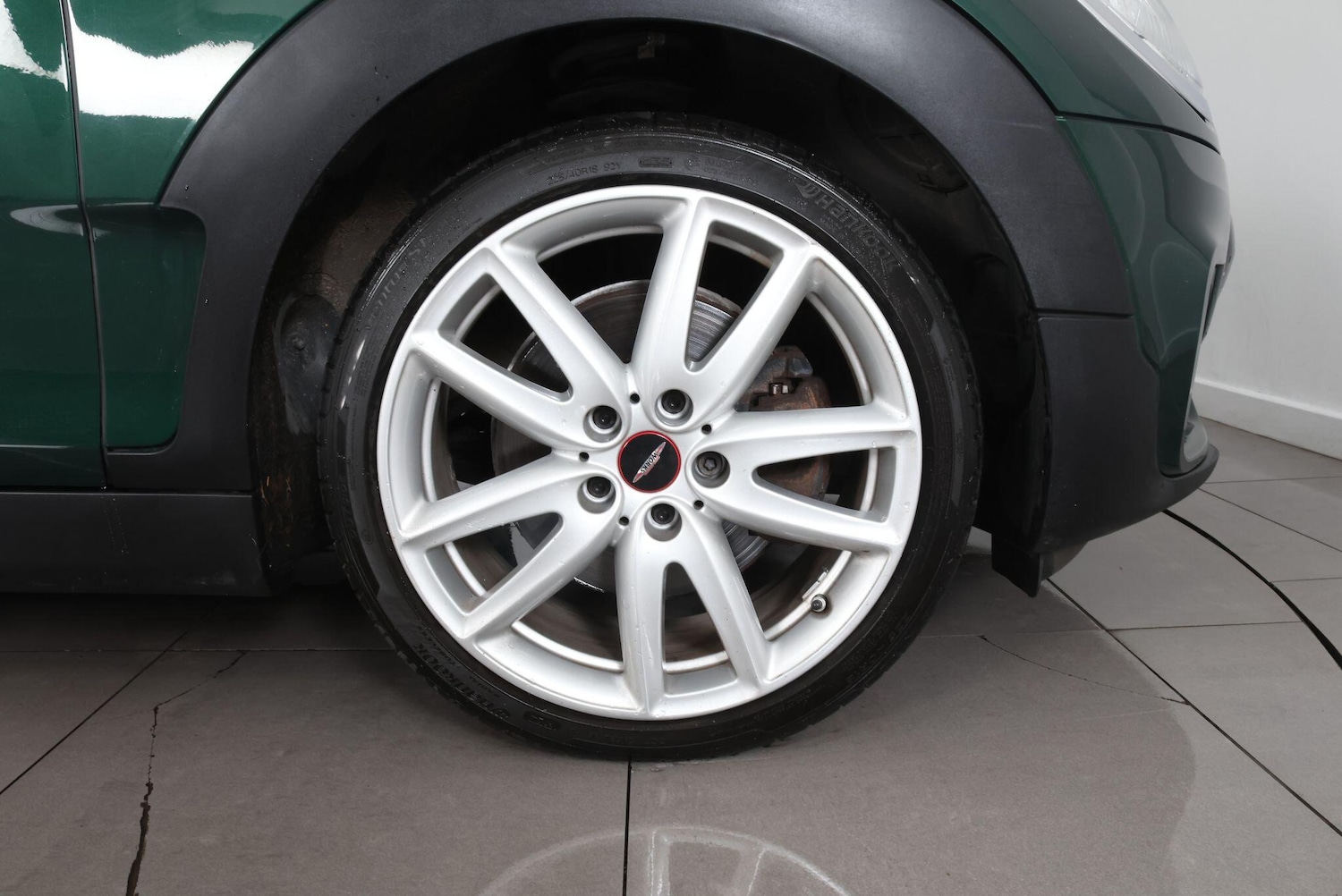 Used MINI Clubman 2018 for sale - 77646940: Photo 77