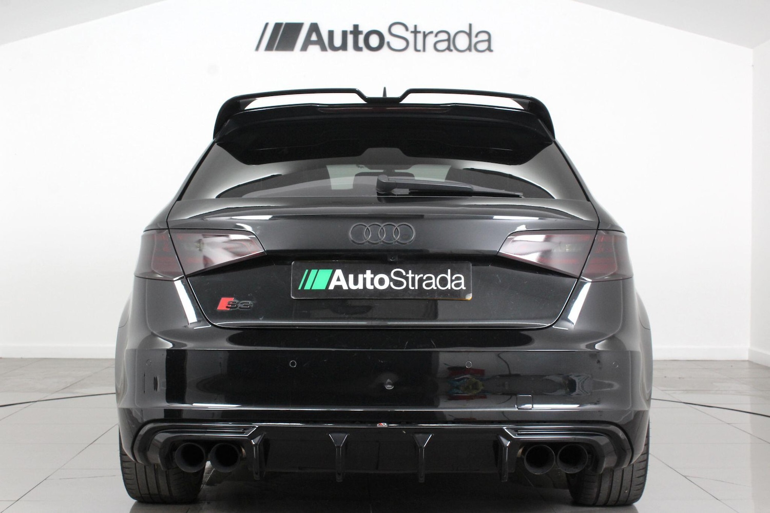 Used Audi S3 for sale - 76995194: Photo 11