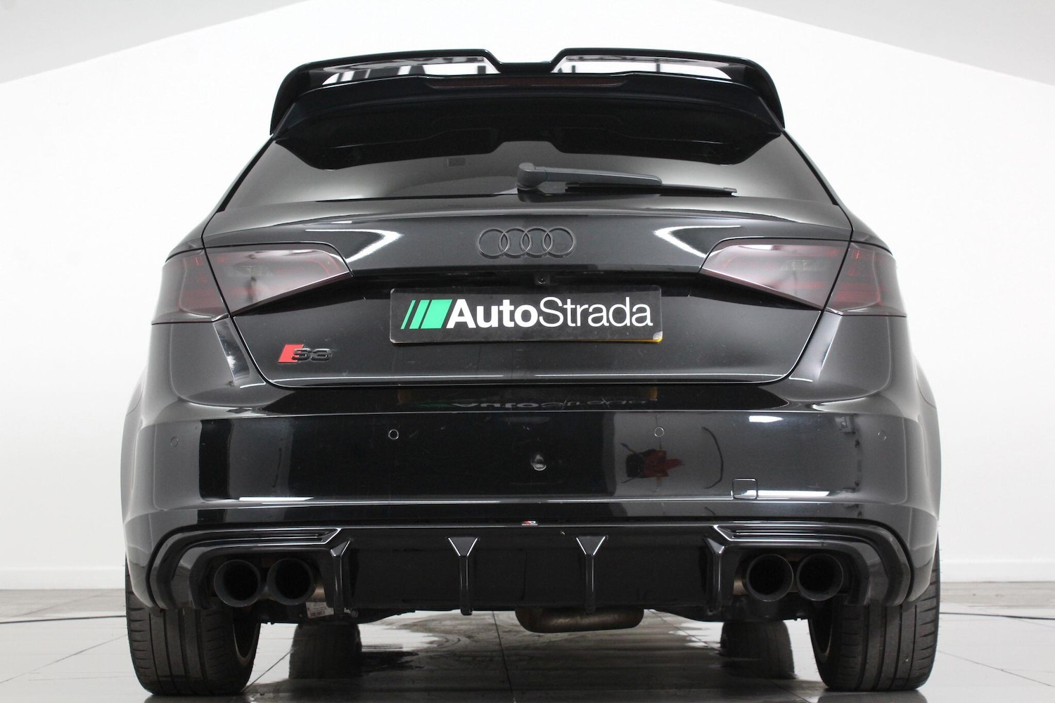 Used Audi S3 for sale - 76995194: Photo 12