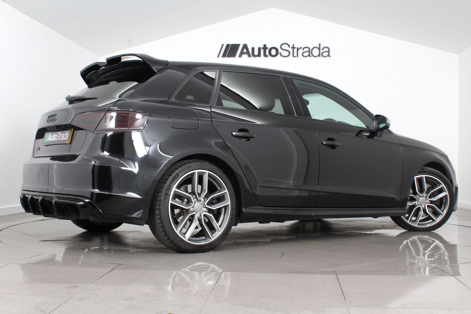 Used Audi S3 for sale - 76995194: Photo 14