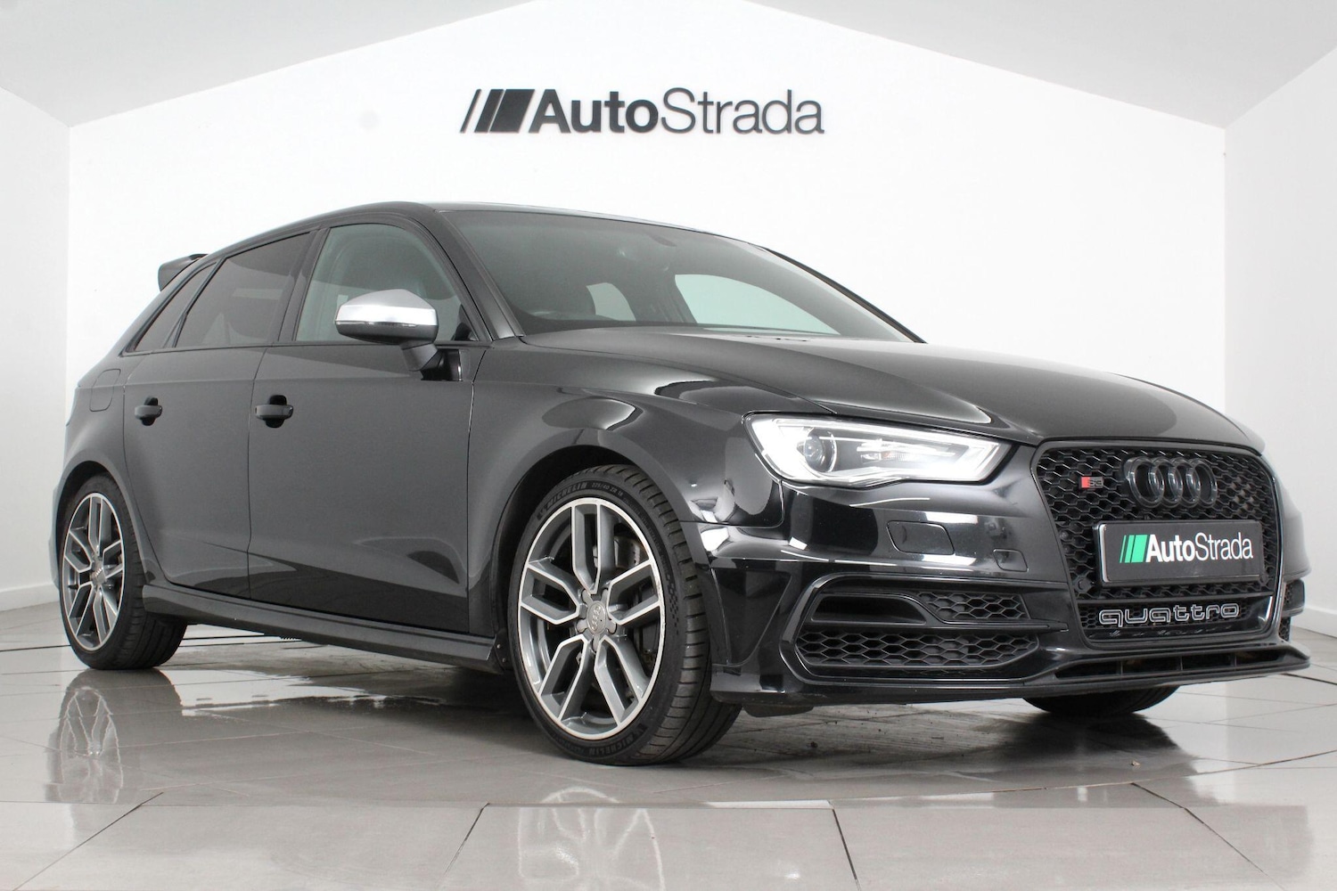 Used Audi S3 for sale - 76995194: Photo 15