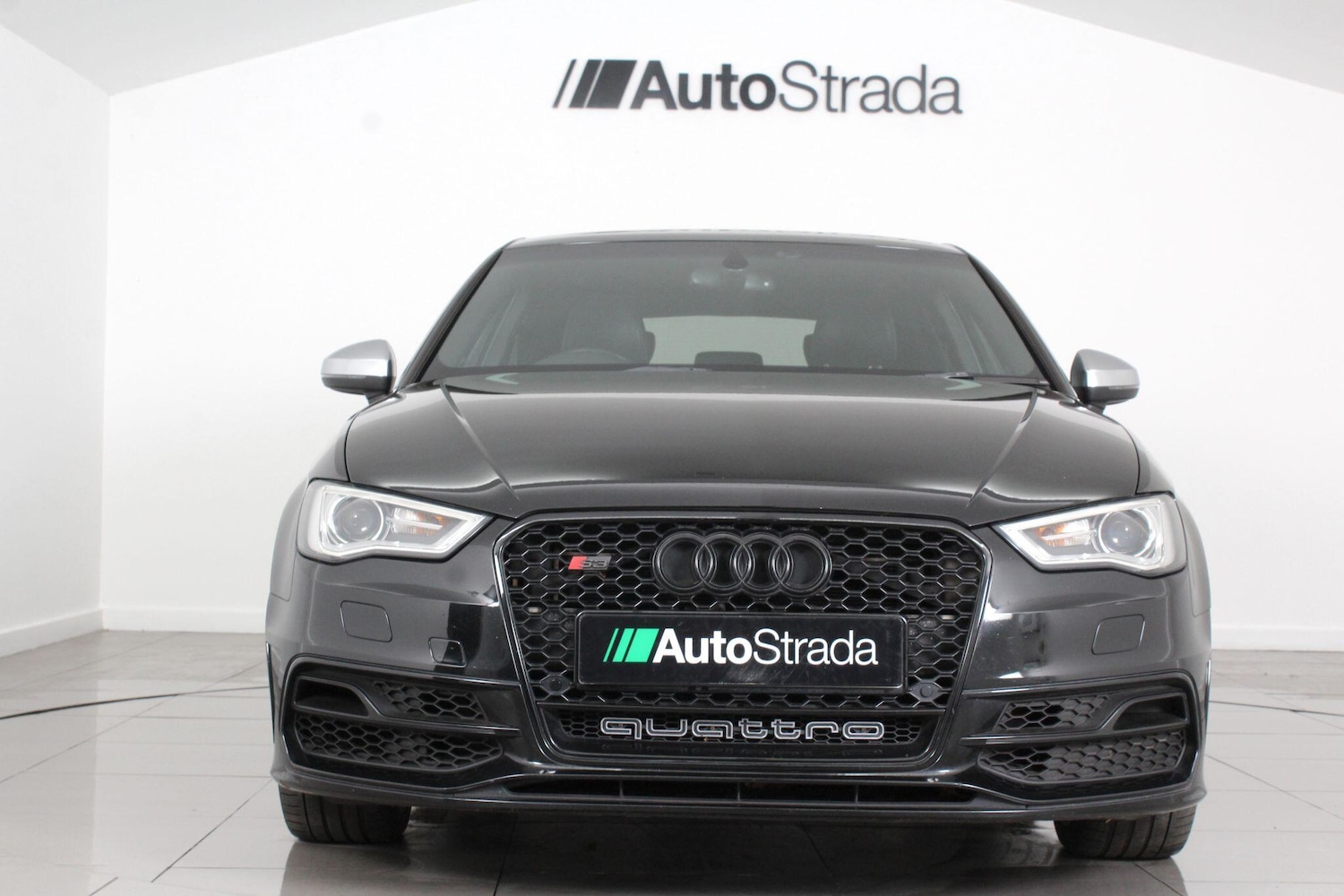 Used Audi S3 for sale - 76995194: Photo 16