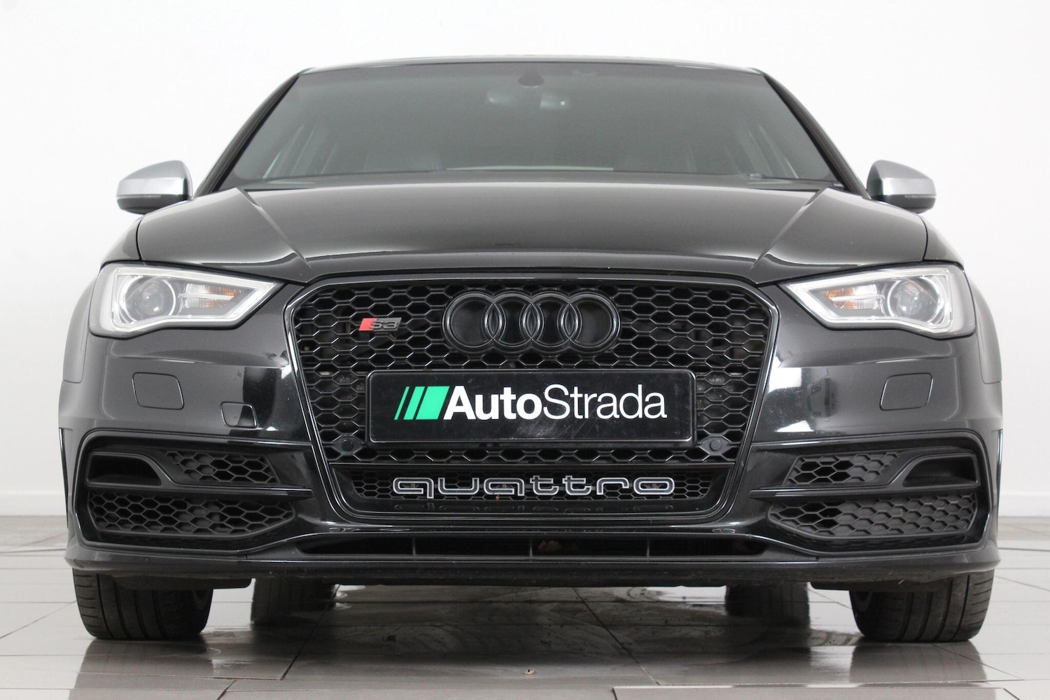 Used Audi S3 for sale - 76995194: Photo 17