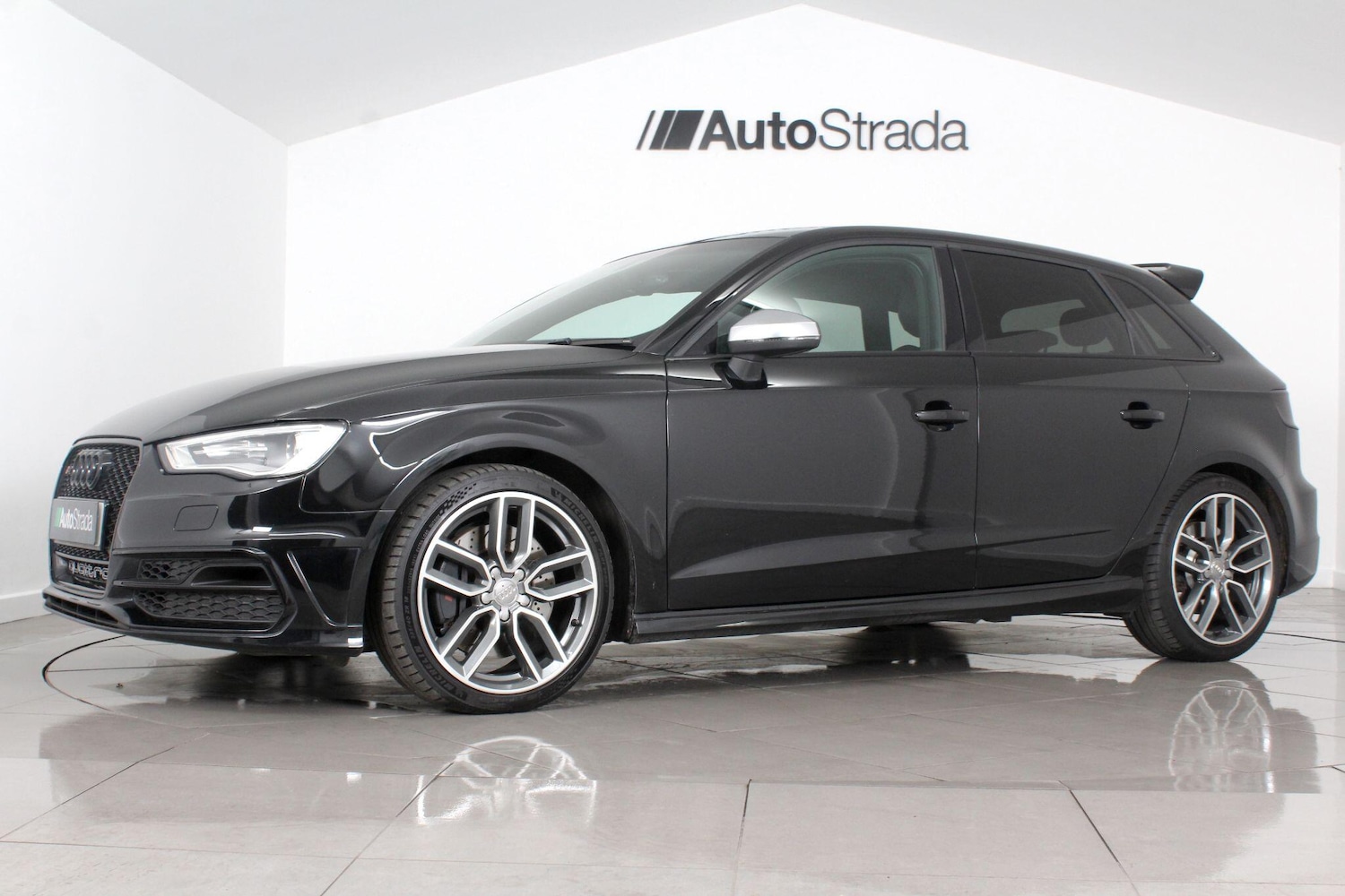 Used Audi S3 for sale - 76995194: Photo 19