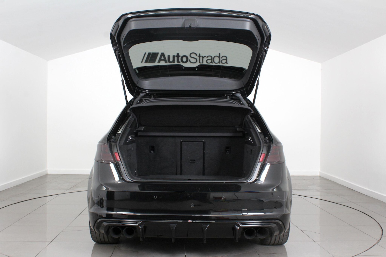 Used Audi S3 for sale - 76995194: Photo 21