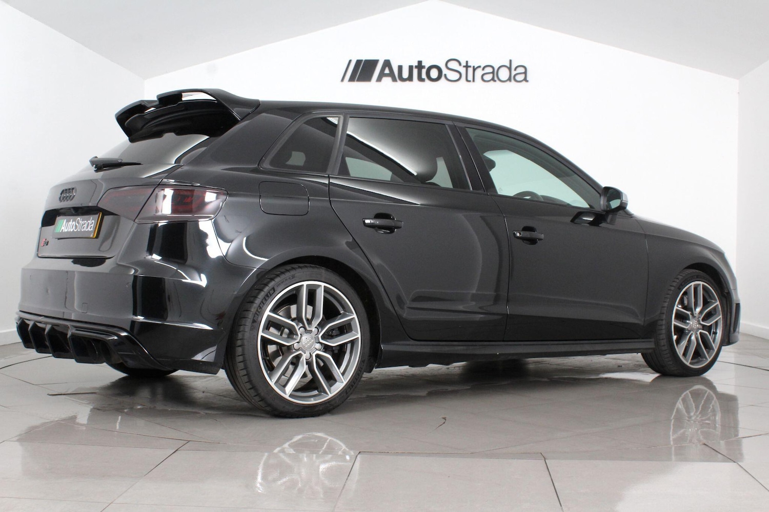 Used Audi S3 for sale - 76995194: Photo 22
