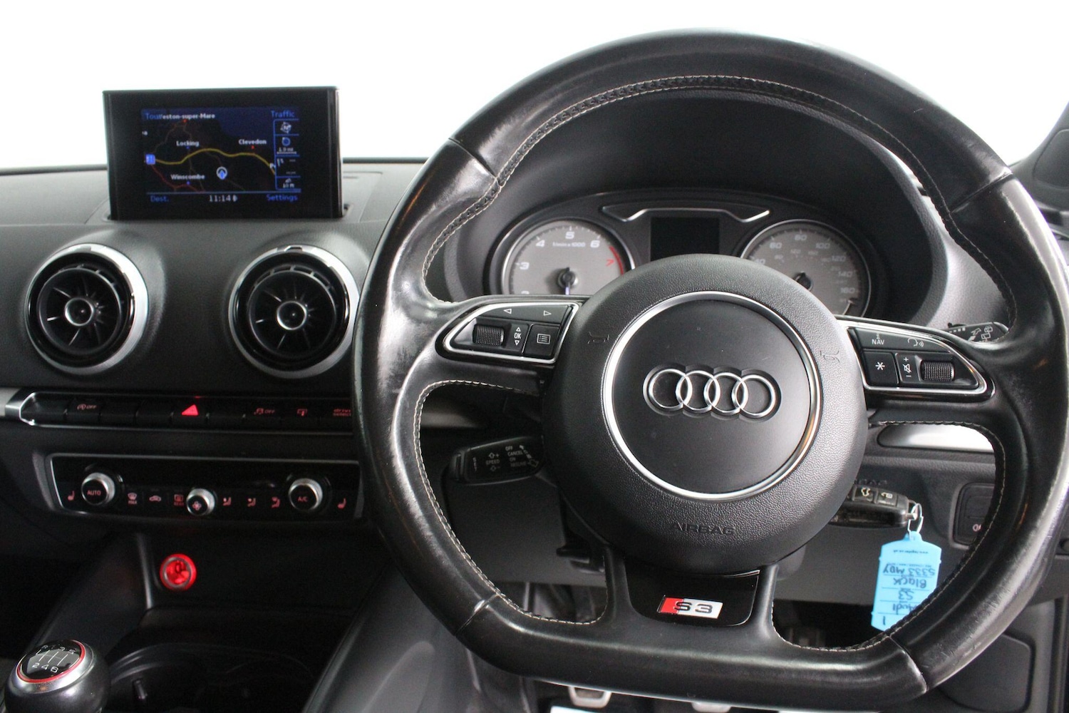 Used Audi S3 for sale - 76995194: Photo 24