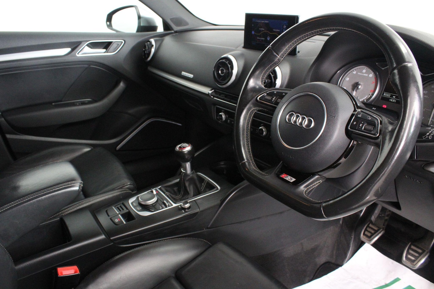 Used Audi S3 for sale - 76995194: Photo 3