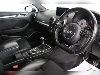 Used Audi S3 2015 for sale - 76995194: Photo