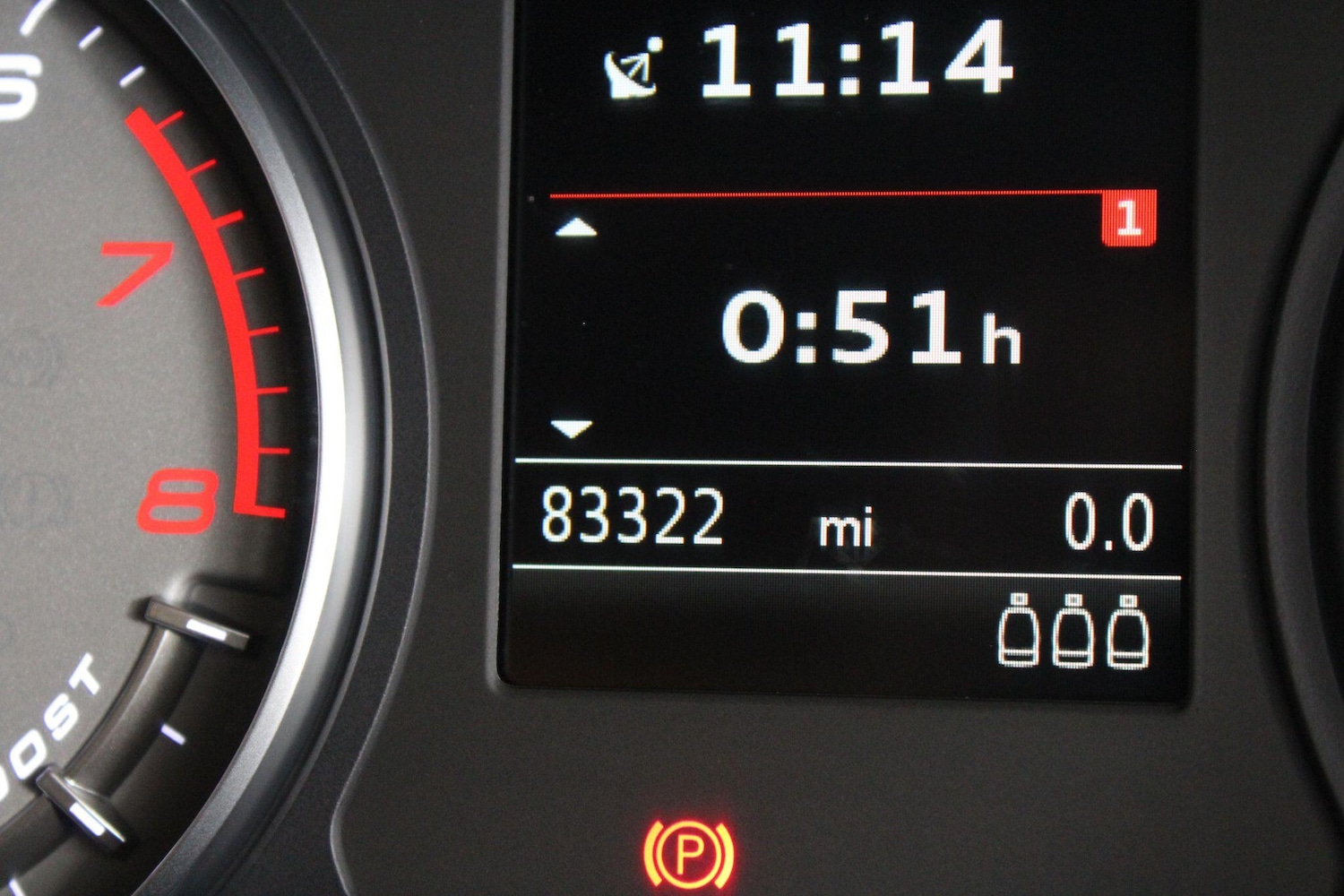 Used Audi S3 for sale - 76995194: Photo 41