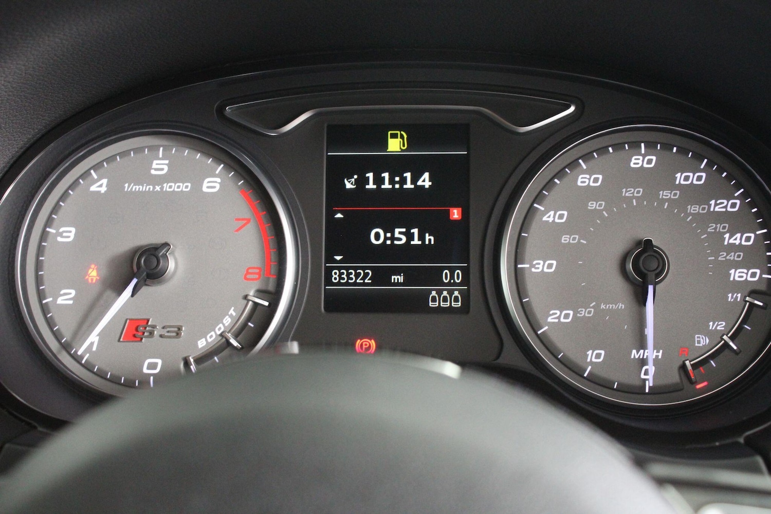 Used Audi S3 for sale - 76995194: Photo 42