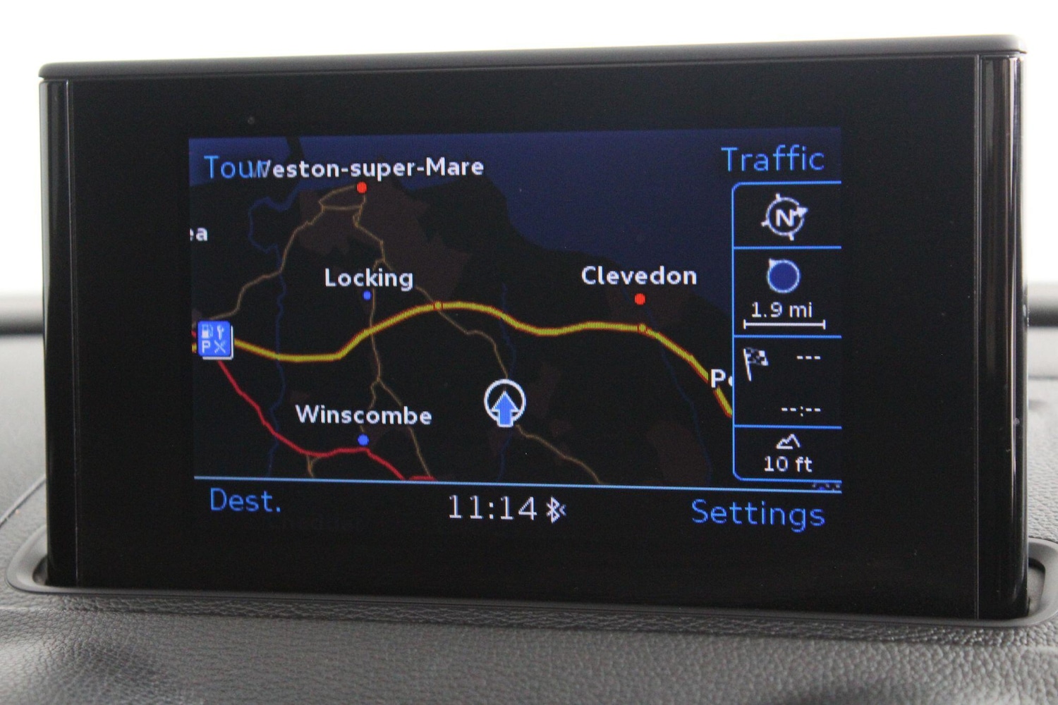 Used Audi S3 for sale - 76995194: Photo 5