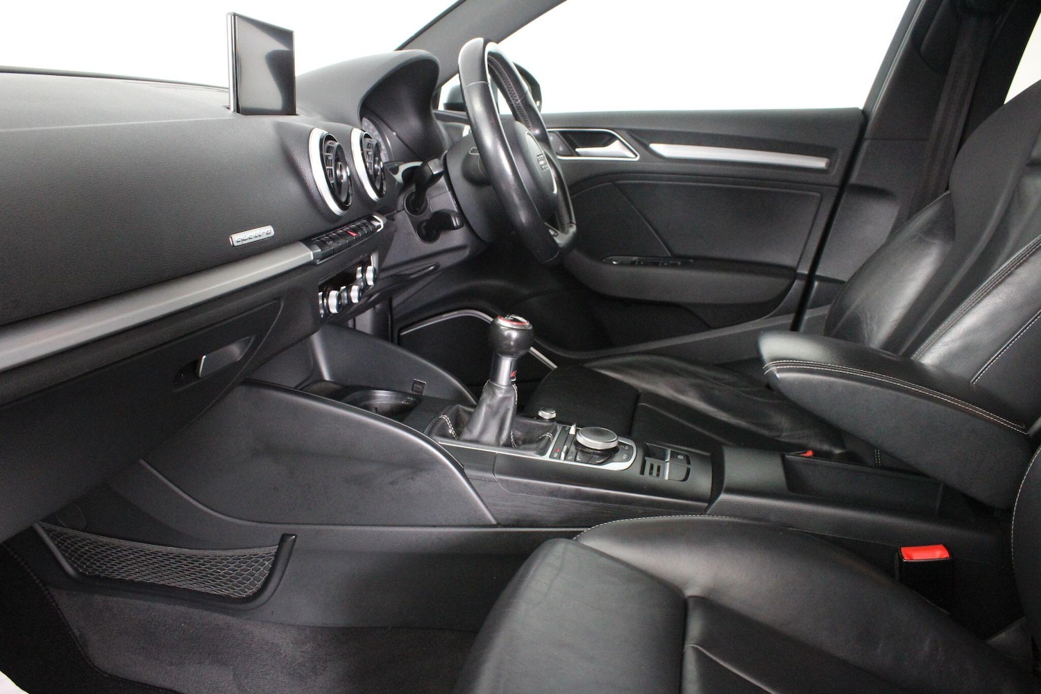 Used Audi S3 for sale - 76995194: Photo 55