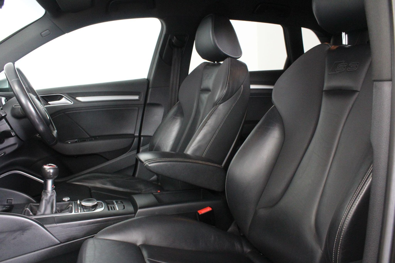 Used Audi S3 for sale - 76995194: Photo 56