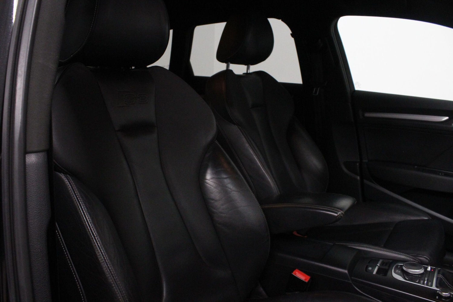 Used Audi S3 for sale - 76995194: Photo 59