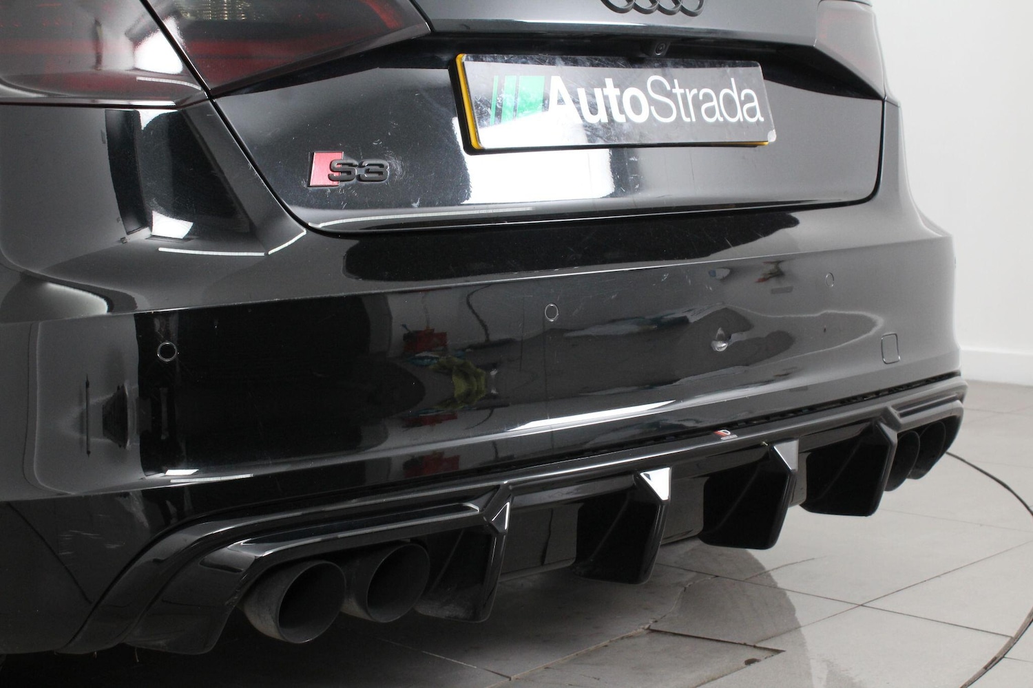 Used Audi S3 for sale - 76995194: Photo 69