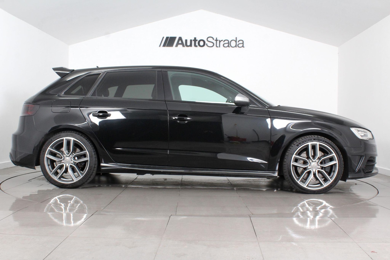 Used Audi S3 for sale - 76995194: Photo 7