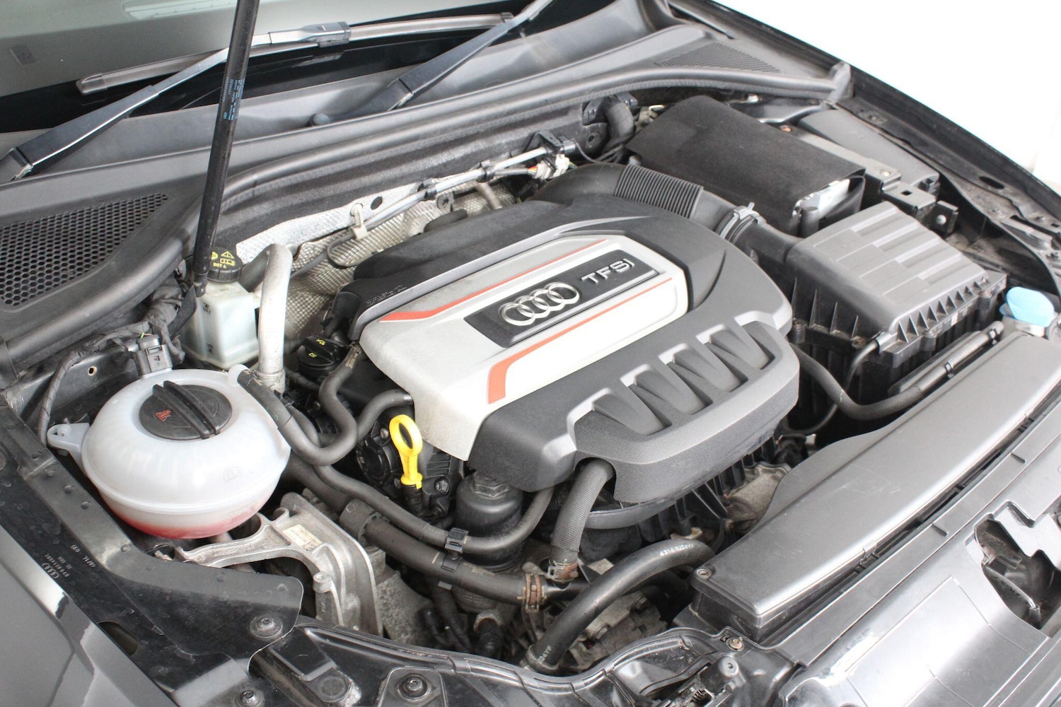 Used Audi S3 for sale - 76995194: Photo 84