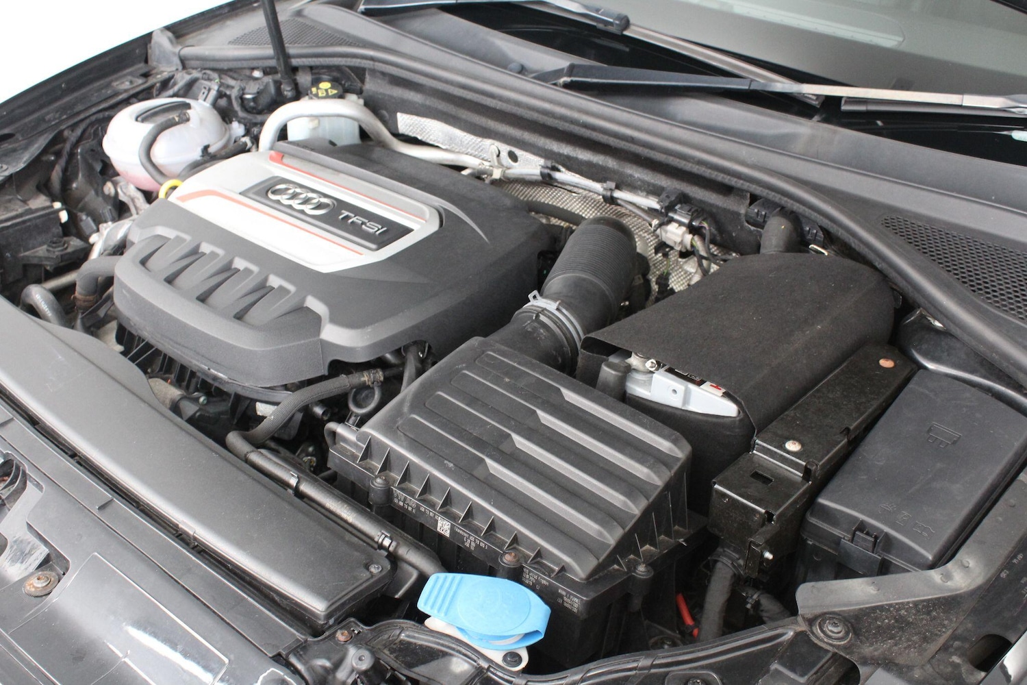 Used Audi S3 for sale - 76995194: Photo 85