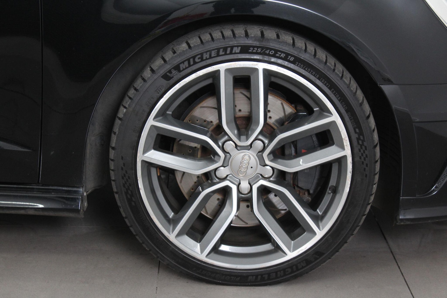 Used Audi S3 for sale - 76995194: Photo 86