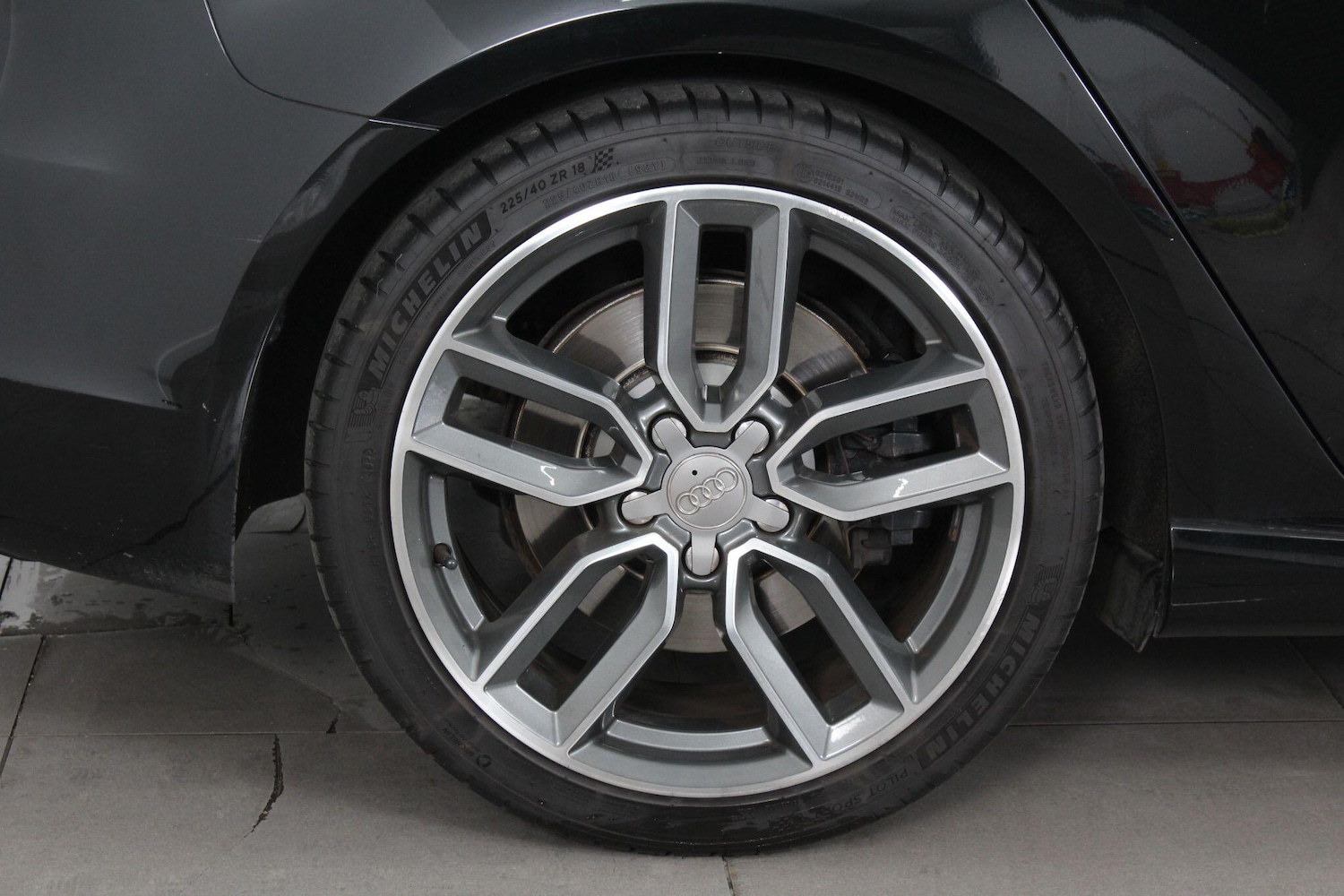 Used Audi S3 for sale - 76995194: Photo 87