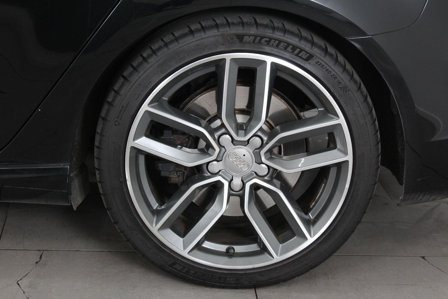 Used Audi S3 for sale - 76995194: Photo 88