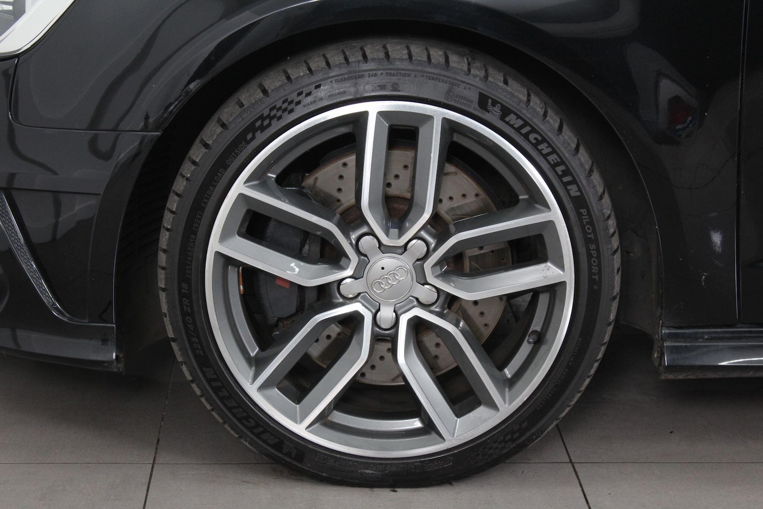 Used Audi S3 for sale - 76995194: Photo 89