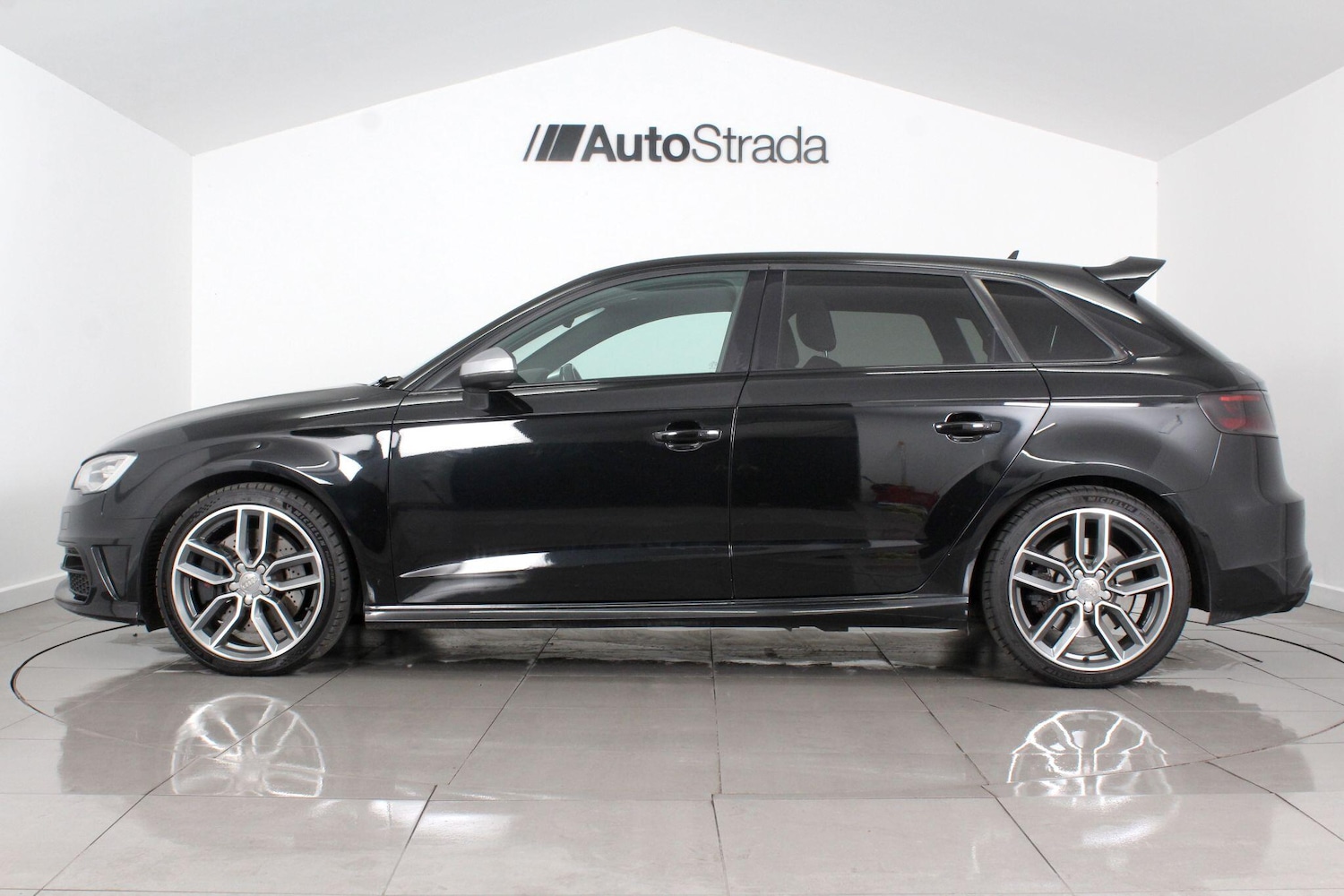 Used Audi S3 for sale - 76995194: Photo 9