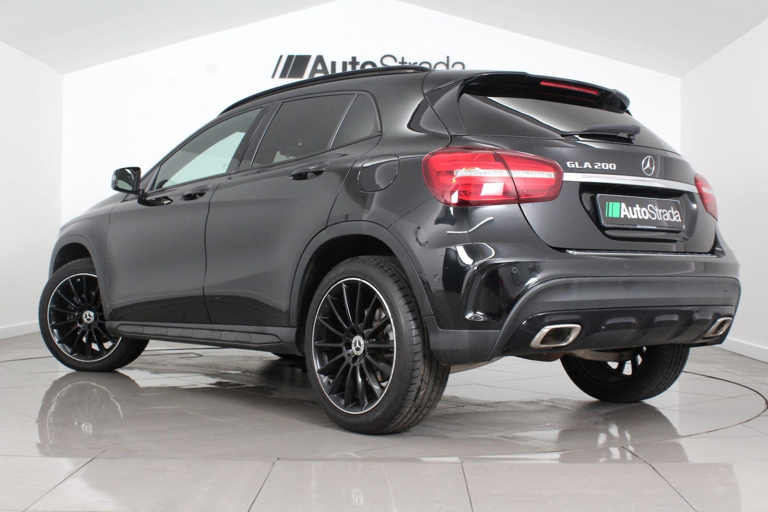 Used Mercedes-Benz GLA for sale - 77174960: Photo 10