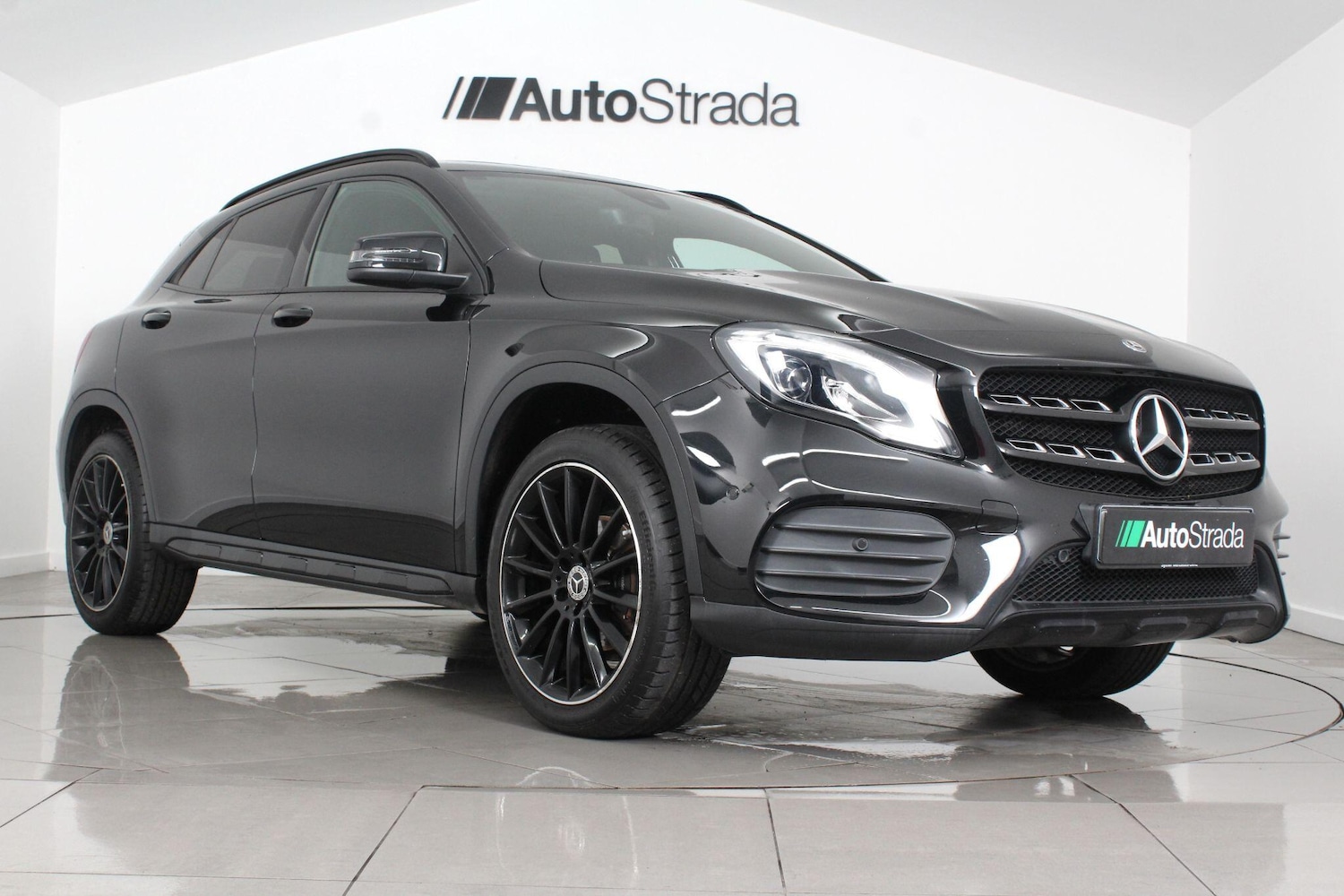 Used Mercedes-Benz GLA for sale - 77174960: Photo 15