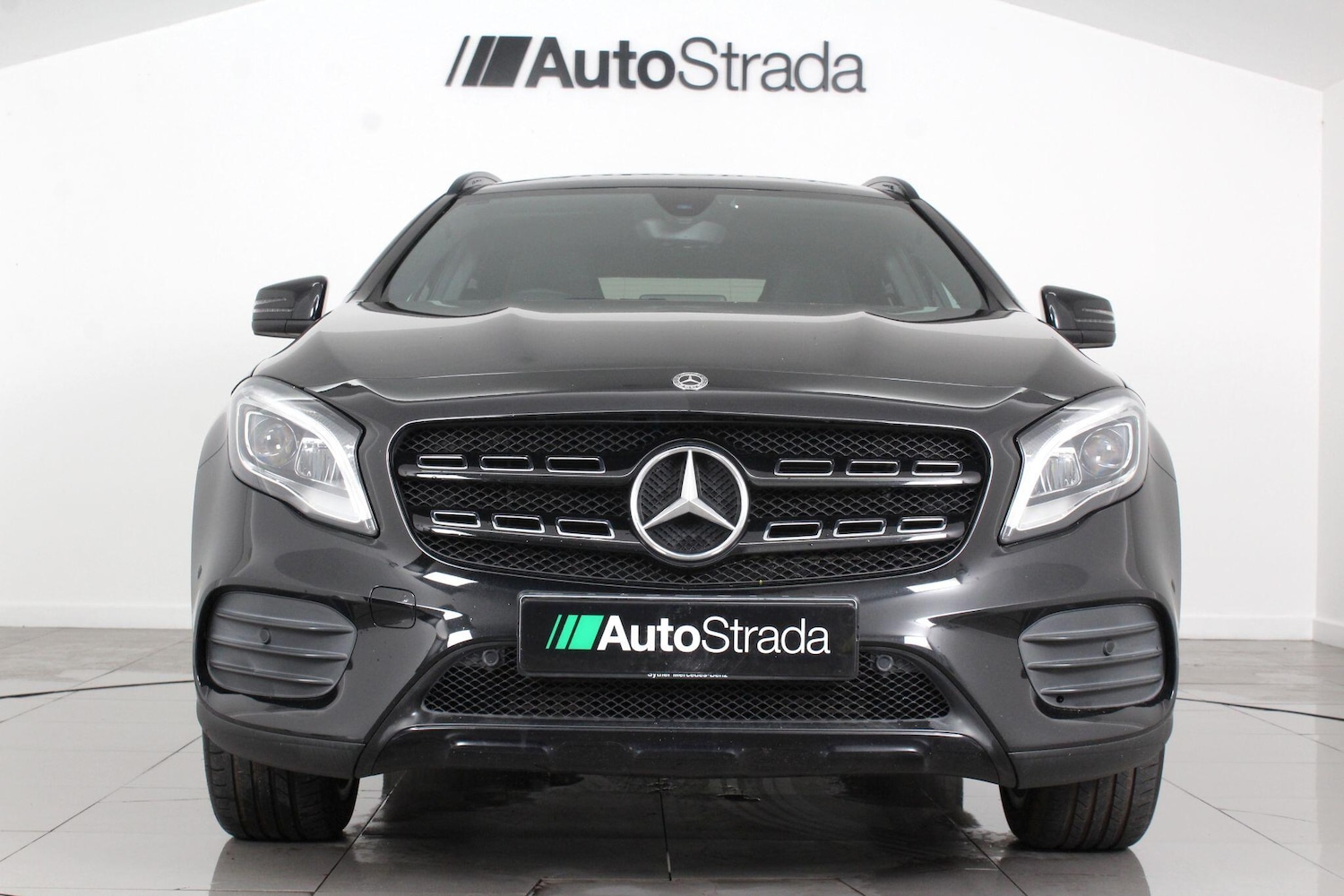 Used Mercedes-Benz GLA for sale - 77174960: Photo 16