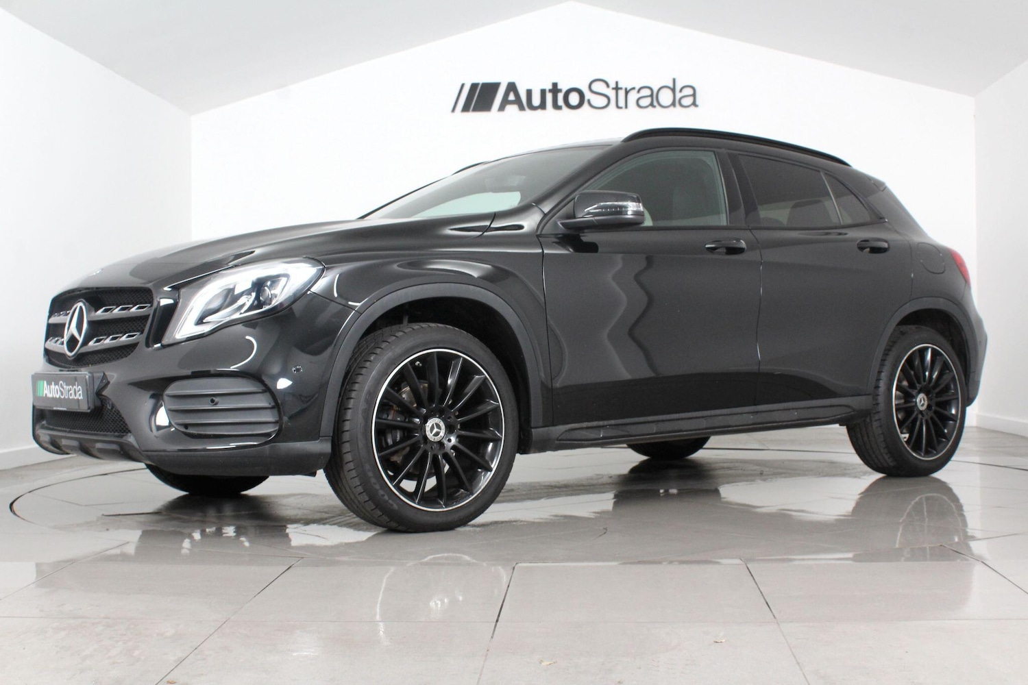 Used Mercedes-Benz GLA for sale - 77174960: Photo 19