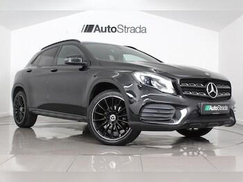 Used Mercedes-Benz GLA 2019 for sale - 77174960: Photo