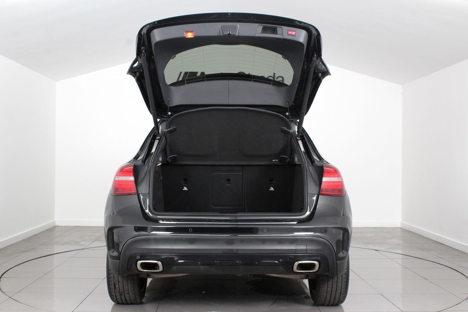 Used Mercedes-Benz GLA for sale - 77174960: Photo 21