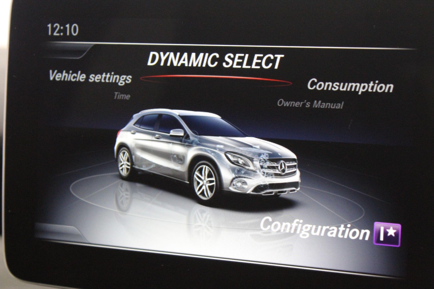 Used Mercedes-Benz GLA for sale - 77174960: Photo 45