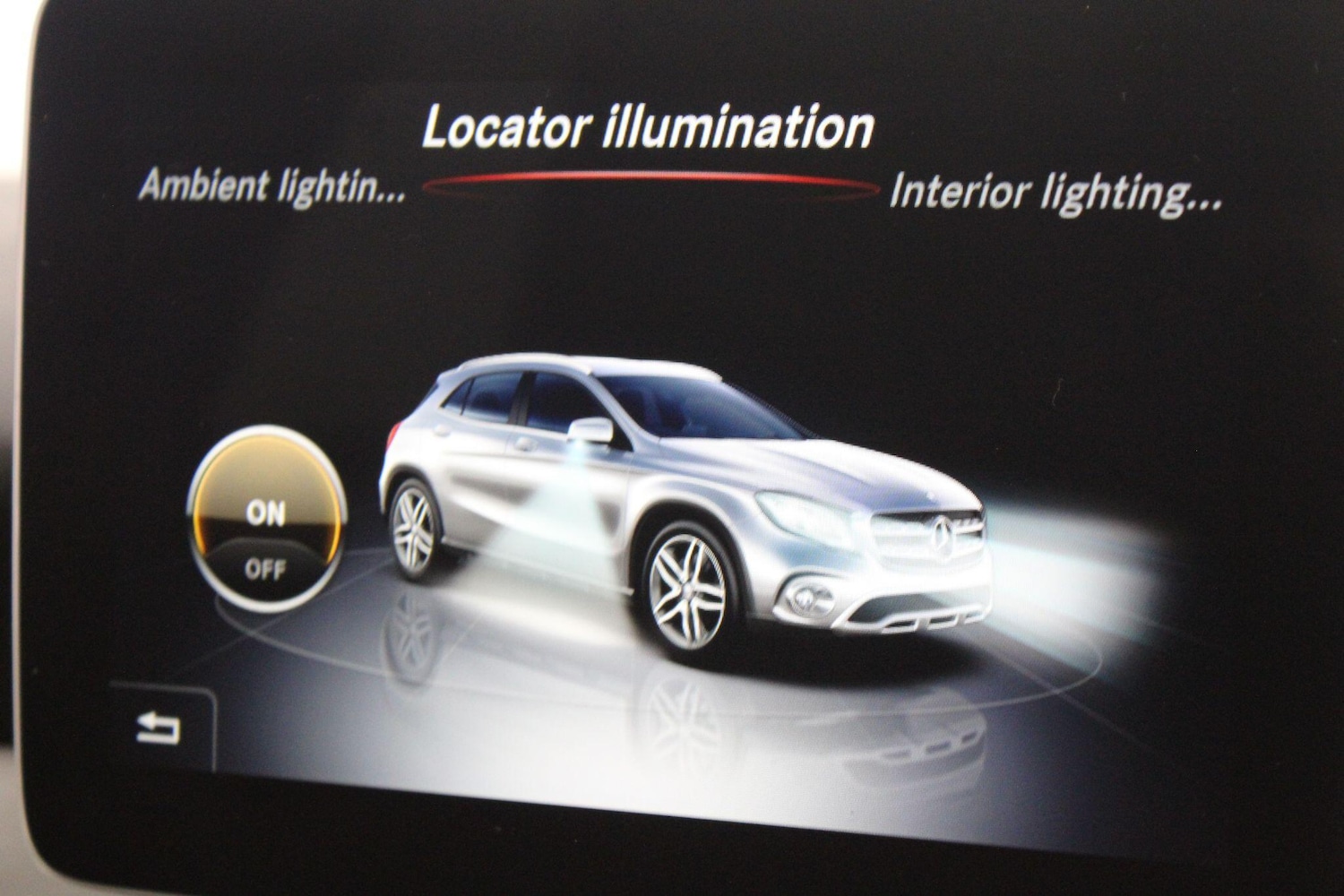 Used Mercedes-Benz GLA for sale - 77174960: Photo 46