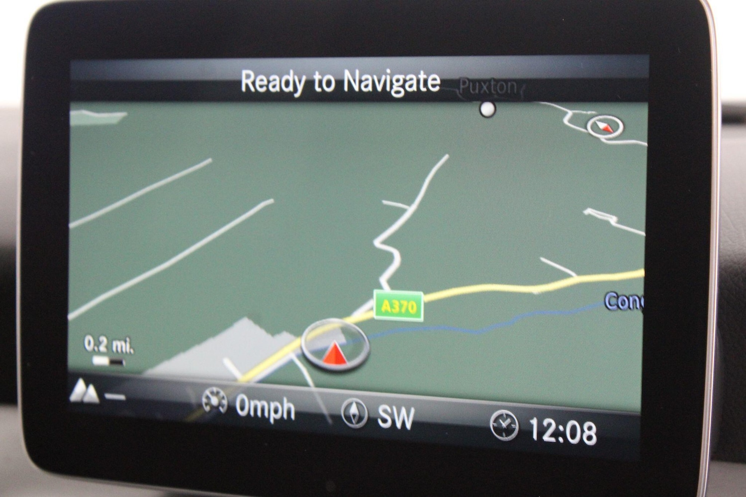 Used Mercedes-Benz GLA for sale - 77174960: Photo 5