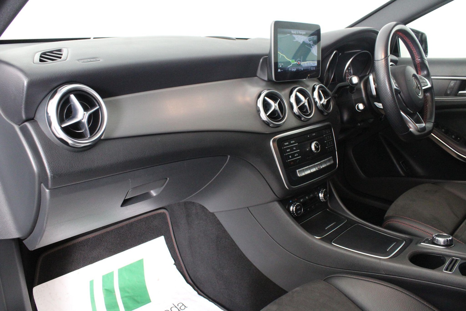 Used Mercedes-Benz GLA for sale - 77174960: Photo 55