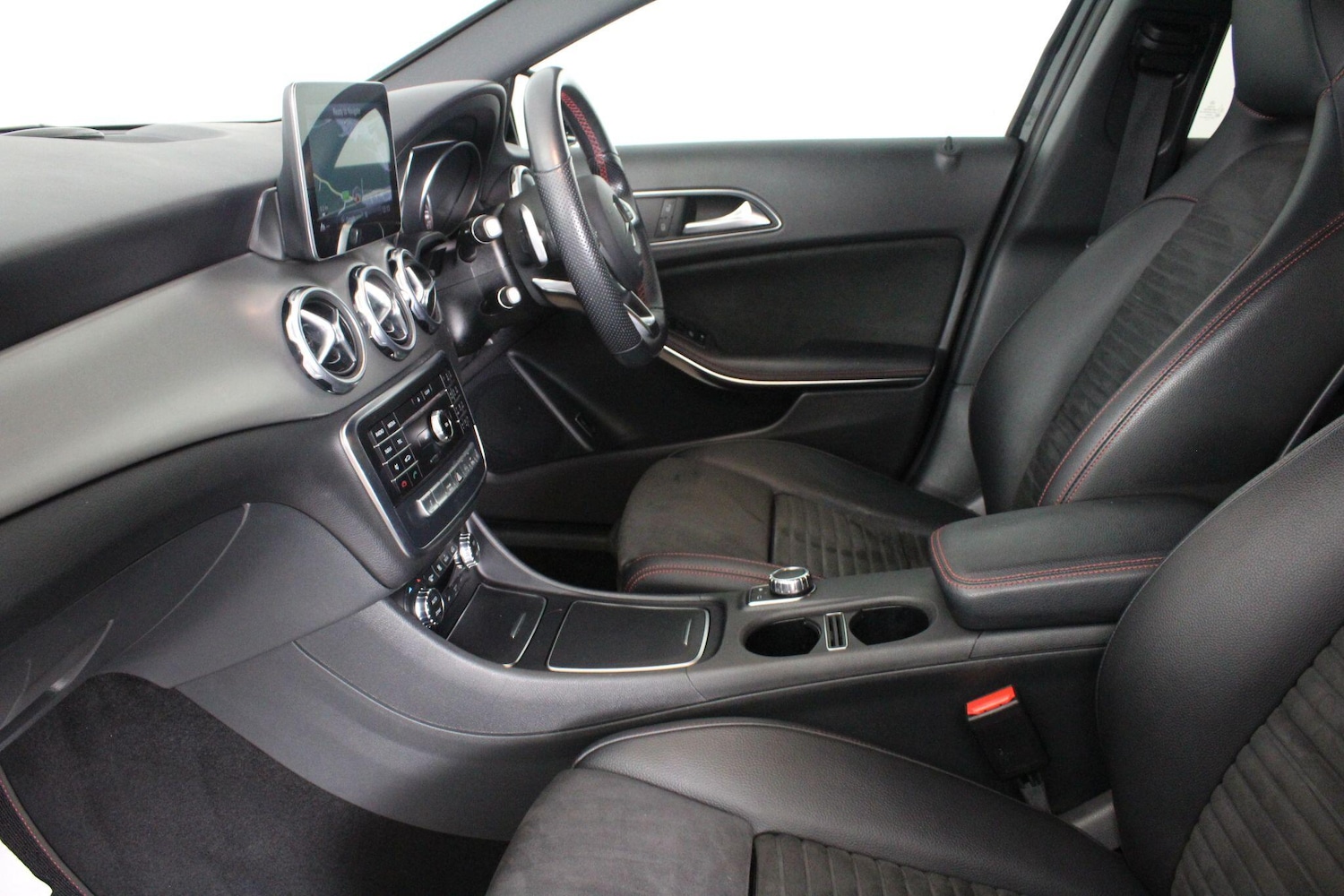 Used Mercedes-Benz GLA for sale - 77174960: Photo 56