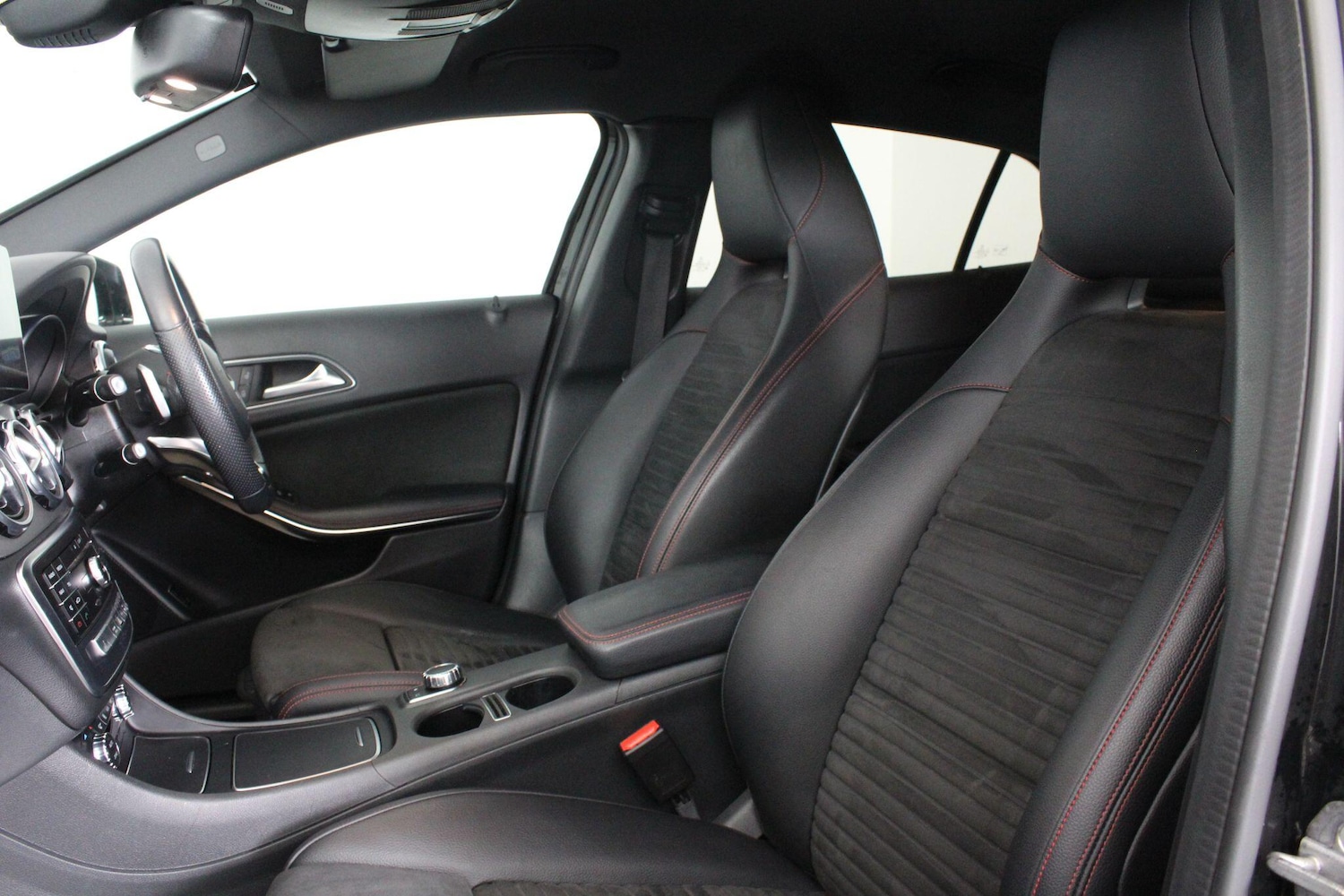 Used Mercedes-Benz GLA for sale - 77174960: Photo 57