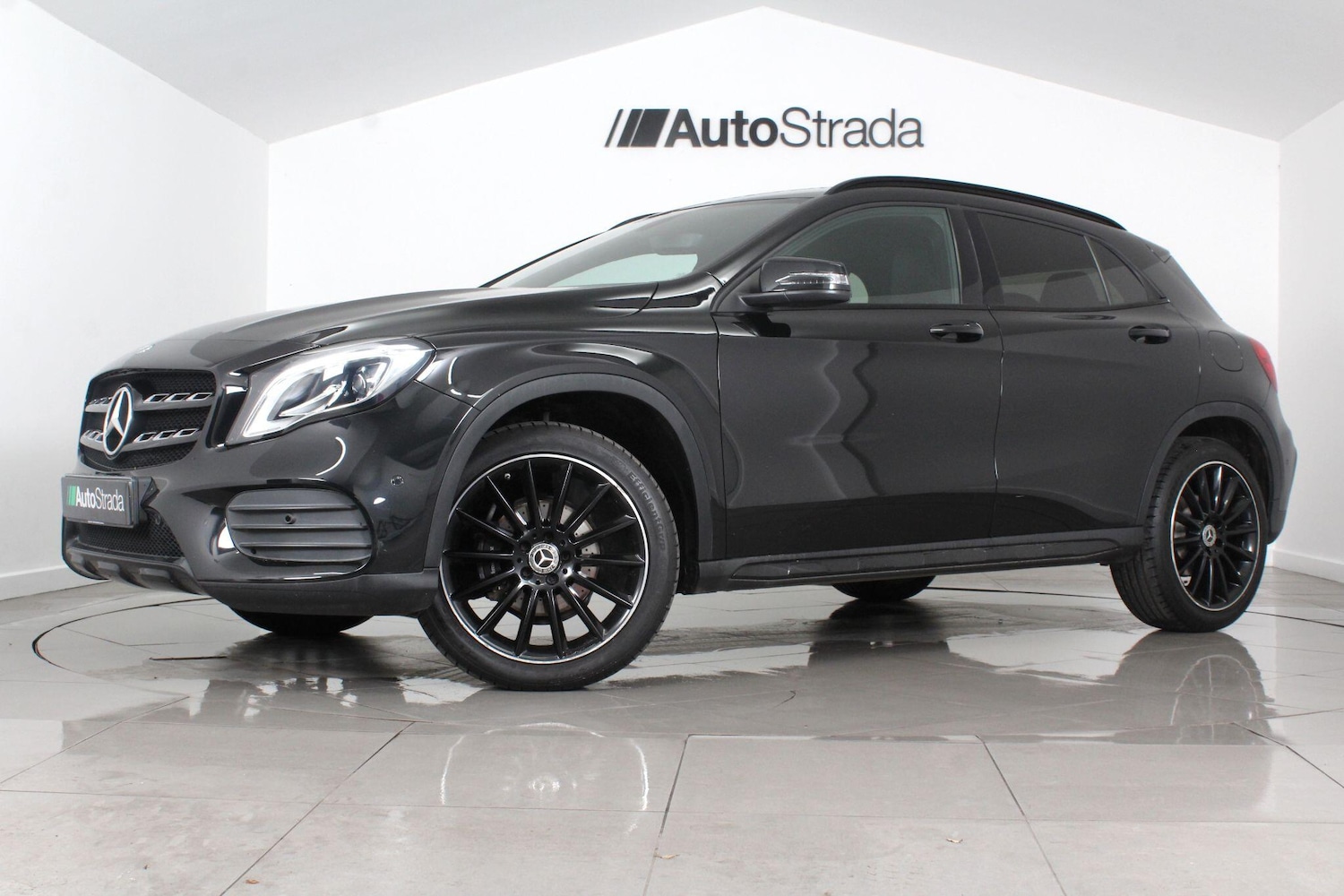 Used Mercedes-Benz GLA for sale - 77174960: Photo 6