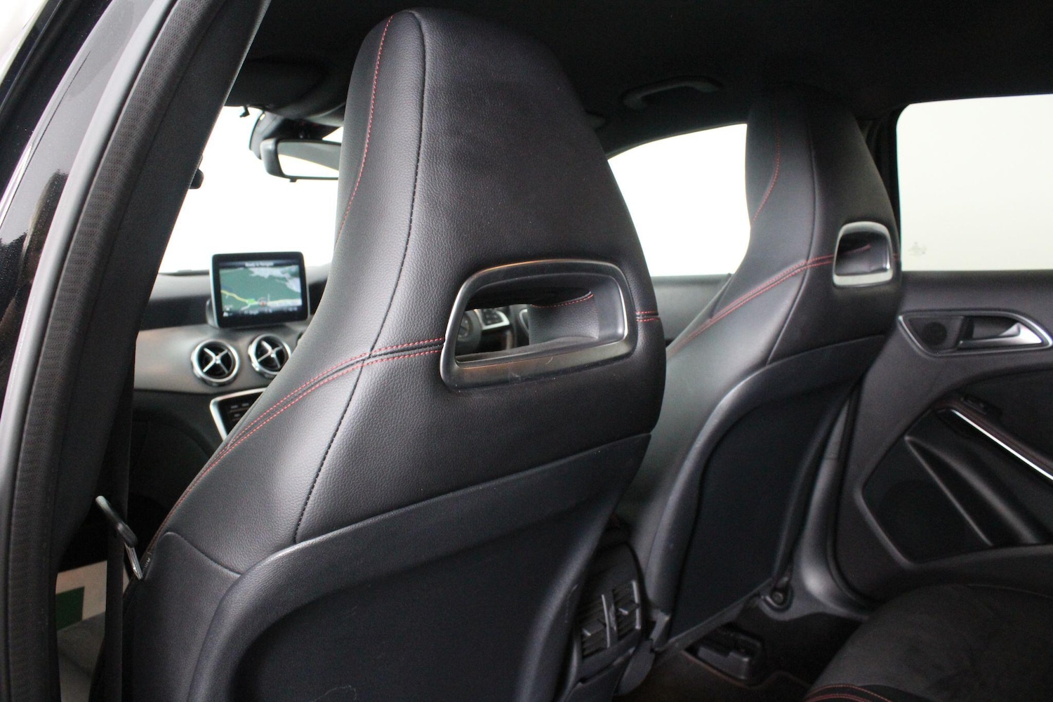 Used Mercedes-Benz GLA for sale - 77174960: Photo 61