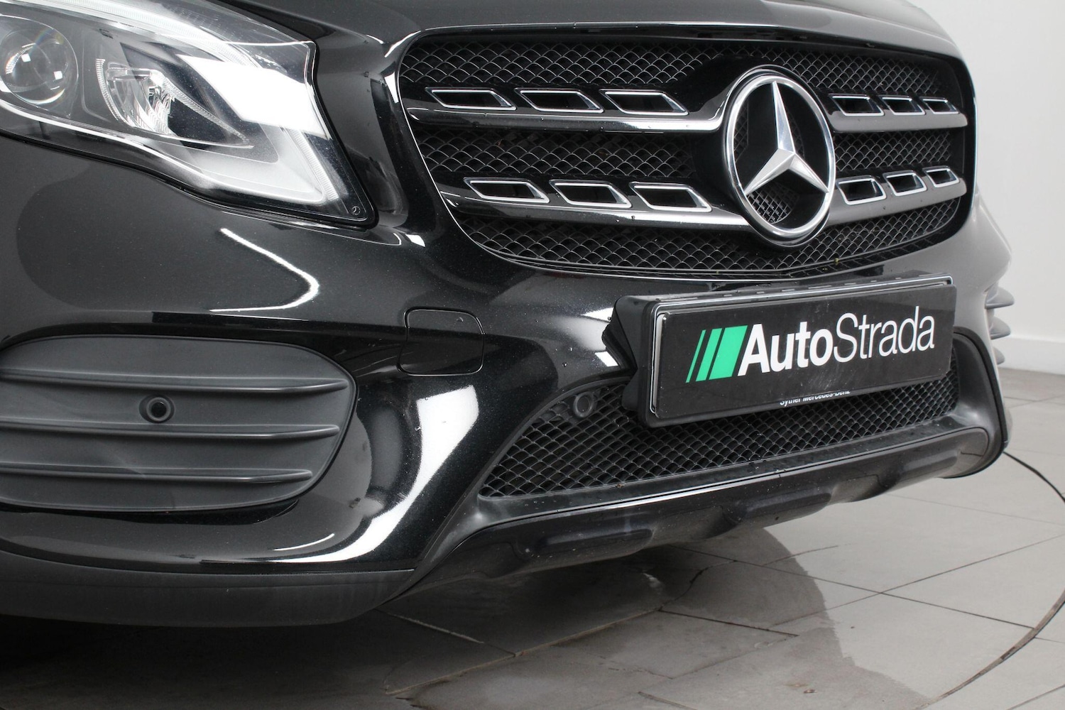 Used Mercedes-Benz GLA for sale - 77174960: Photo 68