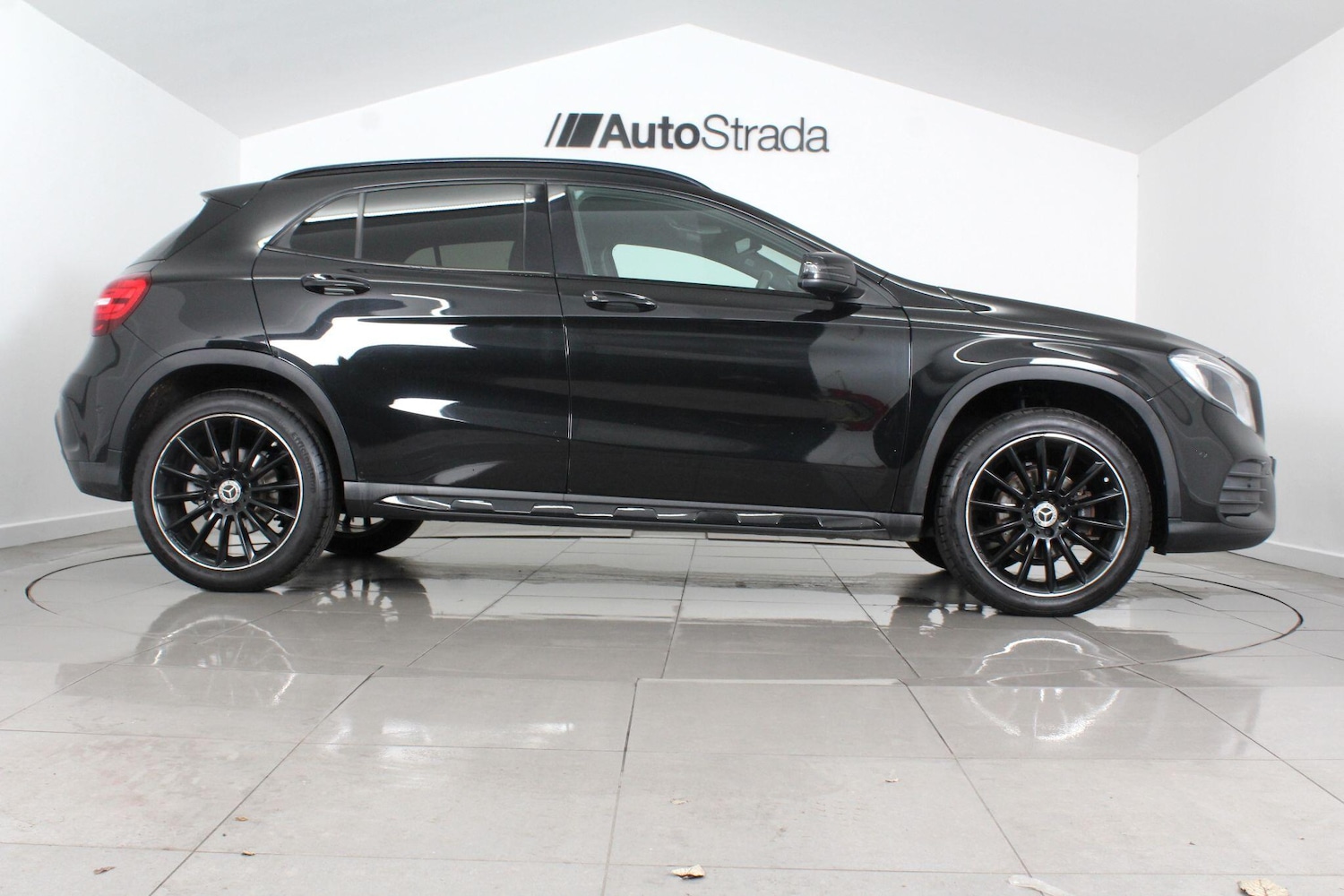 Used Mercedes-Benz GLA for sale - 77174960: Photo 7