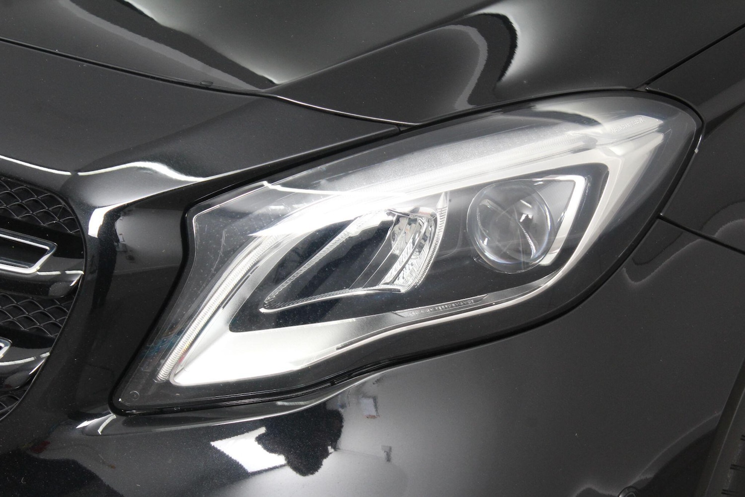 Used Mercedes-Benz GLA for sale - 77174960: Photo 73