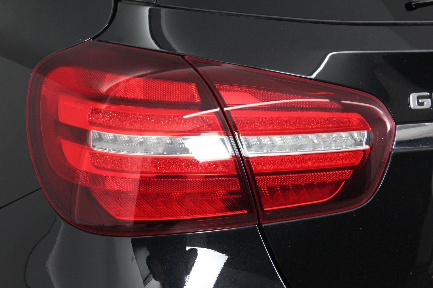 Used Mercedes-Benz GLA for sale - 77174960: Photo 78