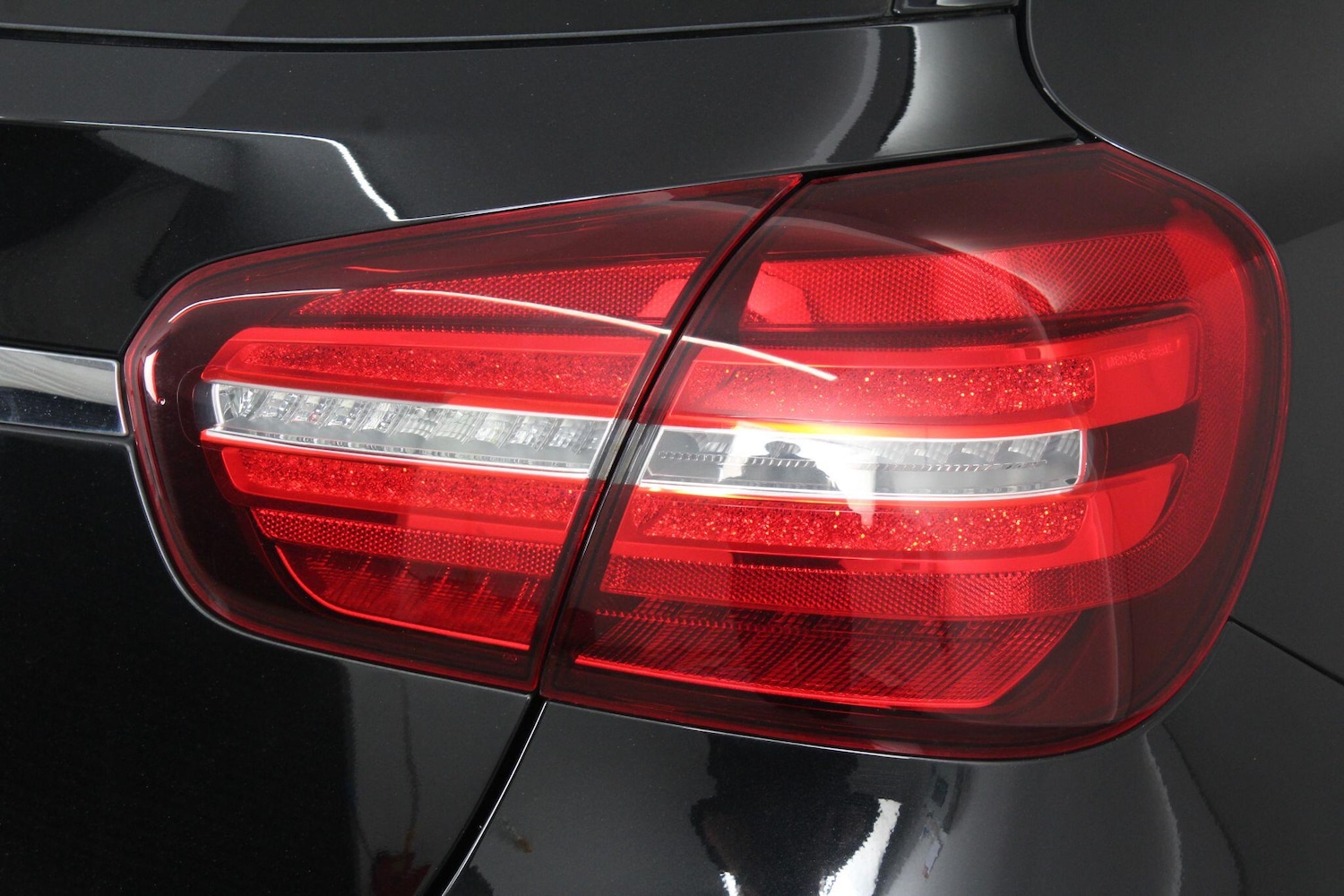 Used Mercedes-Benz GLA for sale - 77174960: Photo 79