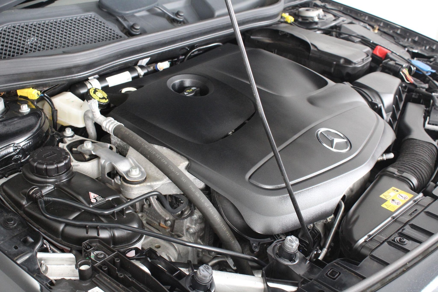 Used Mercedes-Benz GLA for sale - 77174960: Photo 83