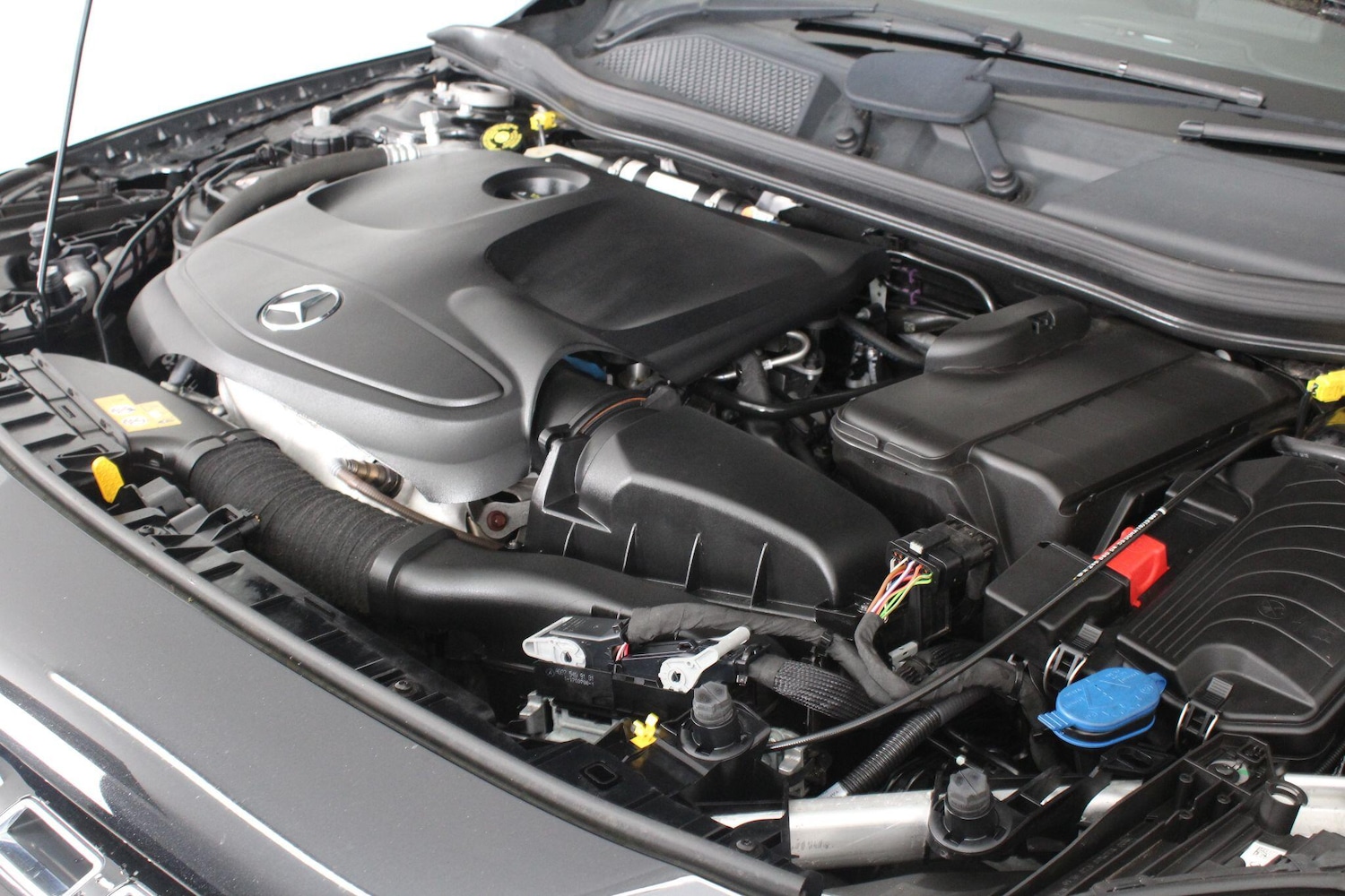 Used Mercedes-Benz GLA for sale - 77174960: Photo 84